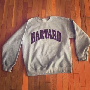 Harvard Sweatshirt